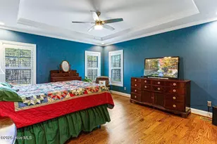 500 Pommel Ln, Southern Pines, NC 28387 - Photo 21