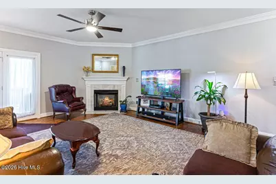 500 Pommel Lane, Southern Pines, NC 28387 - Photo 7
