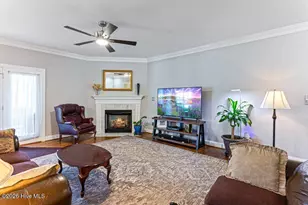 500 Pommel Ln, Southern Pines, NC 28387 - Photo 7