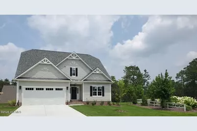 500 Pommel Lane, Southern Pines, NC 28387 - Photo 1