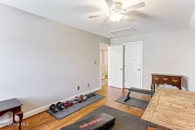 500 Pommel Lane, Southern Pines, NC 28387 - Photo 37
