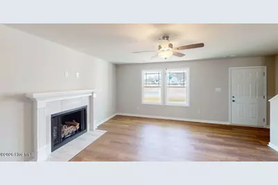300 Grand Oaks Drive, Goldsboro, NC 27530 - Photo 13
