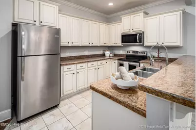 2324 Dovedale Drive #B, Greenville, NC 27834 - Photo 9