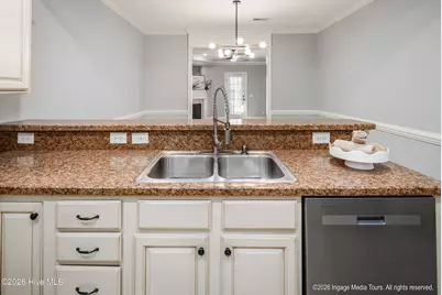 2324 Dovedale Drive #B, Greenville, NC 27834 - Photo 11
