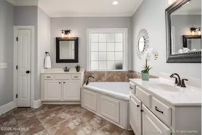 2324 Dovedale Drive #B, Greenville, NC 27834 - Photo 19