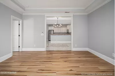 2324 Dovedale Drive #B, Greenville, NC 27834 - Photo 7