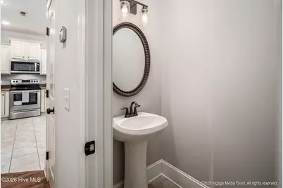 2324 Dovedale Drive #B, Greenville, NC 27834 - Photo 13