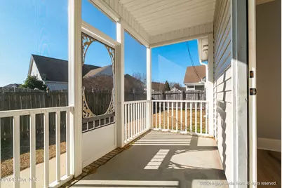 2324 Dovedale Drive #B, Greenville, NC 27834 - Photo 31