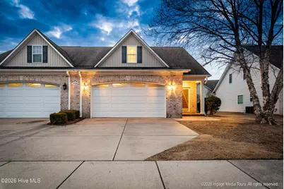 2324 Dovedale Drive #B, Greenville, NC 27834 - Photo 3