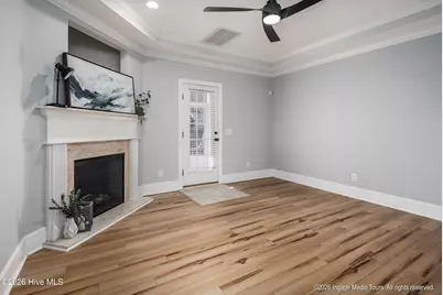 2324 Dovedale Drive #B, Greenville, NC 27834 - Photo 5