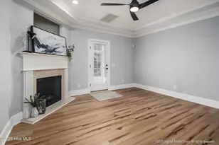 2324 Dovedale Dr, Greenville, NC 27834 - Photo 5