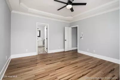 2324 Dovedale Drive #B, Greenville, NC 27834 - Photo 15