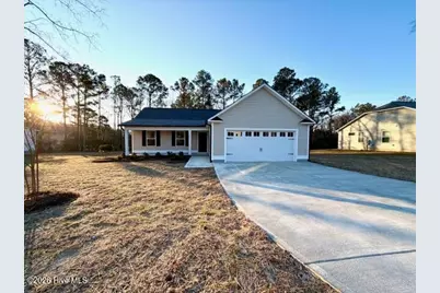 104 Red Maple Place, Goldsboro, NC 27530 - Photo 1