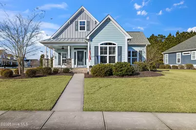 1159 Sandy Grove Place, Leland, NC 28451 - Photo 1