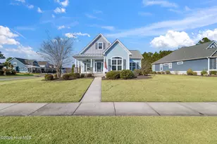 1159 Sandy Grove Pl, Leland, NC 28451 - Photo 3