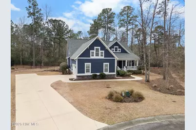 9652 Sweet Apple Lane NE, Leland, NC 28451 - Photo 5