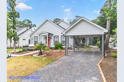 110 Highland Park Avenue, Southport, NC 28461 - Photo 5