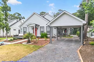 110 Highland Park Ave, Southport, NC 28461 - Photo 5