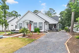 110 Highland Park Ave, Southport, NC 28461 - Photo 7