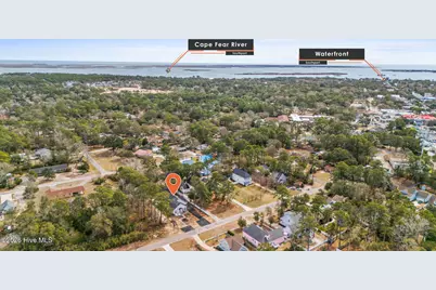 110 Highland Park Avenue, Southport, NC 28461 - Photo 55