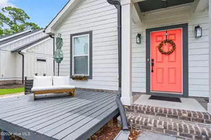 110 Highland Park Ave, Southport, NC 28461 - Photo 9