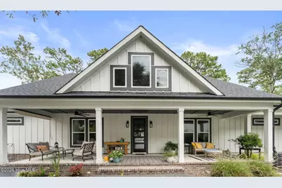 110 Highland Park Avenue, Southport, NC 28461 - Photo 3