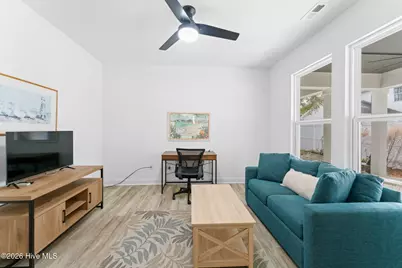 110 Highland Park Avenue, Southport, NC 28461 - Photo 35