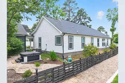 110 Highland Park Avenue, Southport, NC 28461 - Photo 57