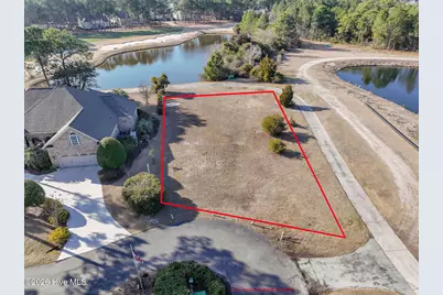 [Address not provided], Southport, NC 28461 - Photo 1