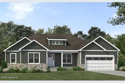 102 Delaware Drive, Newport, NC 28570 - Photo 1