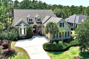 6601 Annesbrook Pl SW, Ocean Isle Beach, NC 28469 - Photo 1