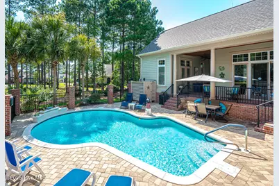 6601 Annesbrook Place SW, Ocean Isle Beach, NC 28469 - Photo 47