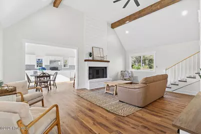 501 Shoreline Drive E, Sunset Beach, NC 28468 - Photo 5