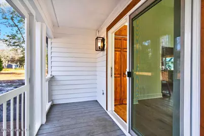 501 Shoreline Drive E, Sunset Beach, NC 28468 - Photo 27