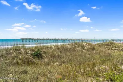 501 Shoreline Drive E, Sunset Beach, NC 28468 - Photo 37