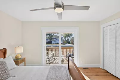 501 Shoreline Drive E, Sunset Beach, NC 28468 - Photo 15