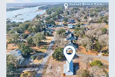 501 Shoreline Drive E, Sunset Beach, NC 28468 - Photo 29