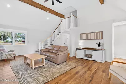 501 Shoreline Drive E, Sunset Beach, NC 28468 - Photo 13