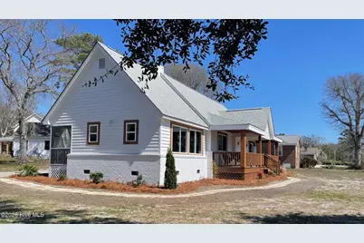 501 Shoreline Drive E, Sunset Beach, NC 28468 - Photo 3