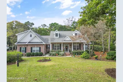 349 Lockwood Lane SW, Supply, NC 28462 - Photo 3