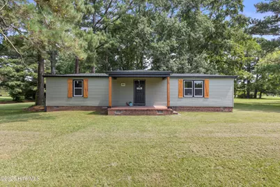 10248 N Nc 43 N, Rocky Mount, NC 27801 - Photo 1