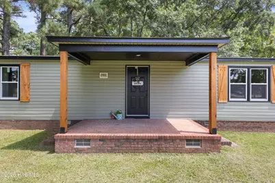 10248 N Nc 43 N, Rocky Mount, NC 27801 - Photo 17