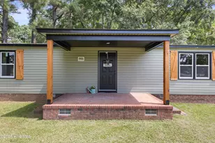 10248 N Nc 43 N, Rocky Mount, NC 27801 - Photo 17