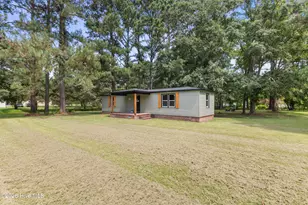 10248 N Nc 43 N, Rocky Mount, NC 27801 - Photo 15