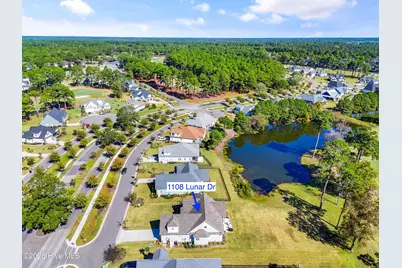 1108 Lunar Drive, Sunset Beach, NC 28468 - Photo 59