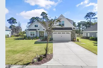 1108 Lunar Drive, Sunset Beach, NC 28468 - Photo 1