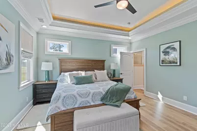 1108 Lunar Drive, Sunset Beach, NC 28468 - Photo 27