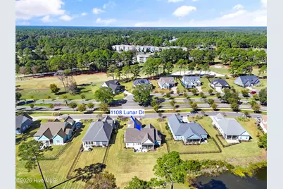 1108 Lunar Drive, Sunset Beach, NC 28468 - Photo 57