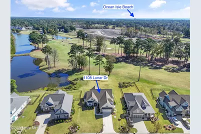 1108 Lunar Drive, Sunset Beach, NC 28468 - Photo 55