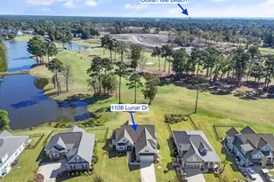 1108 Lunar Dr, Sunset Beach, NC 28468 - Photo 55